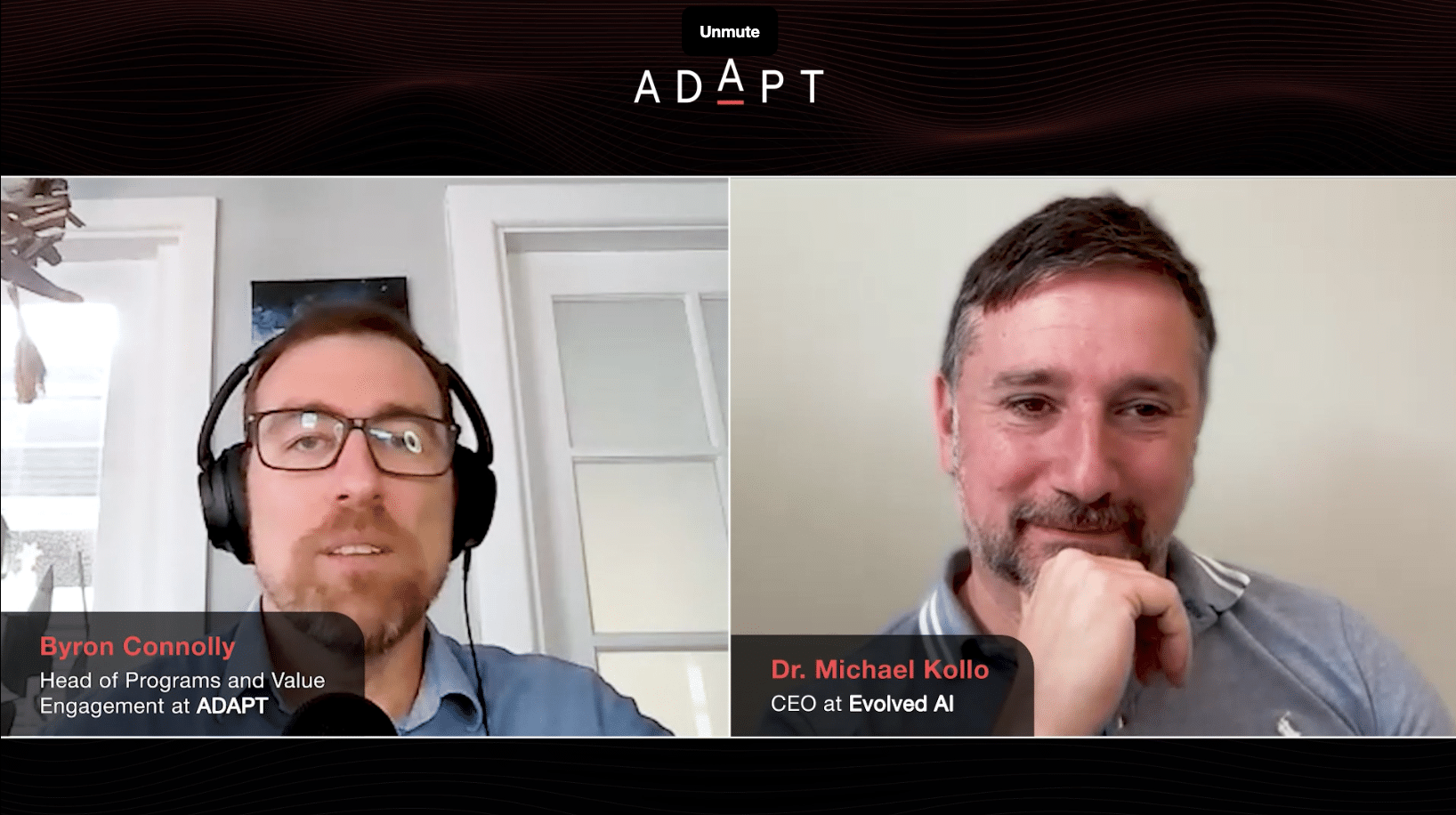 Maybe Only the Occasional, Exceptional AI Project Needs to Work Out: Evolved AI’s Dr Michael Kollo